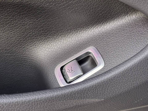 2016 Mercedes-Benz S-Class S 550