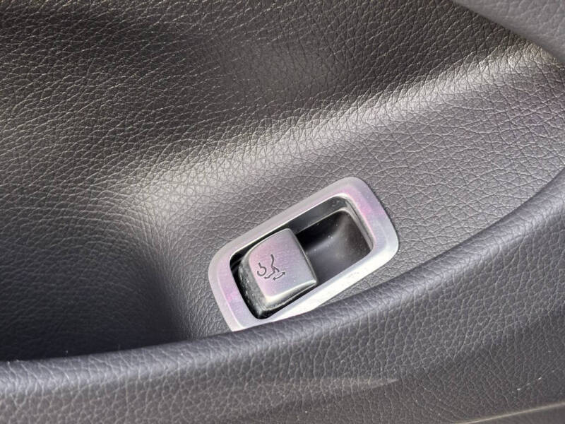 2016 Mercedes-Benz S-Class S 550