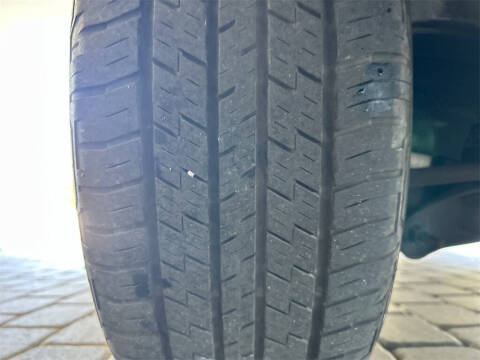 2015 Land Rover LR4 HSE