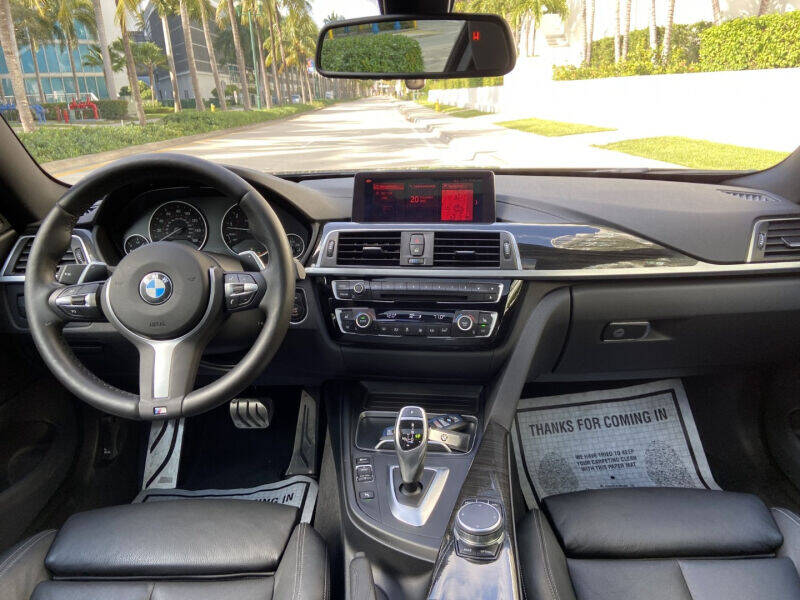 2019 BMW 4 Series 440i