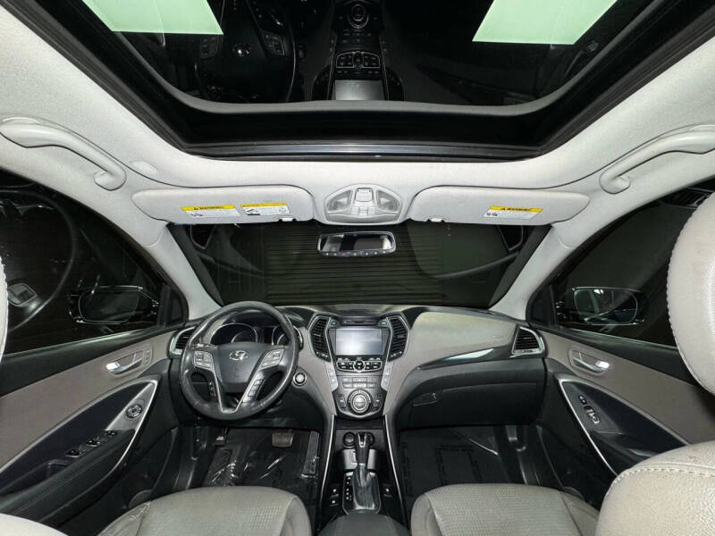 2015 Hyundai Santa Fe Sport 2.0T