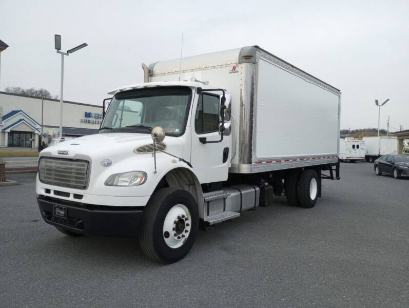 2014 Freightliner M2 106 for sale at Nye Motor Company in Manheim PA