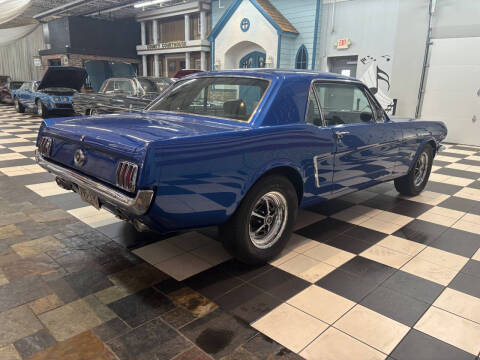 1964 Ford Mustang