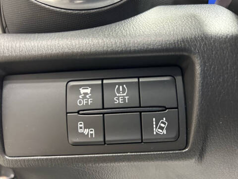 2017 Mazda MX-5 Miata RF Grand Touring