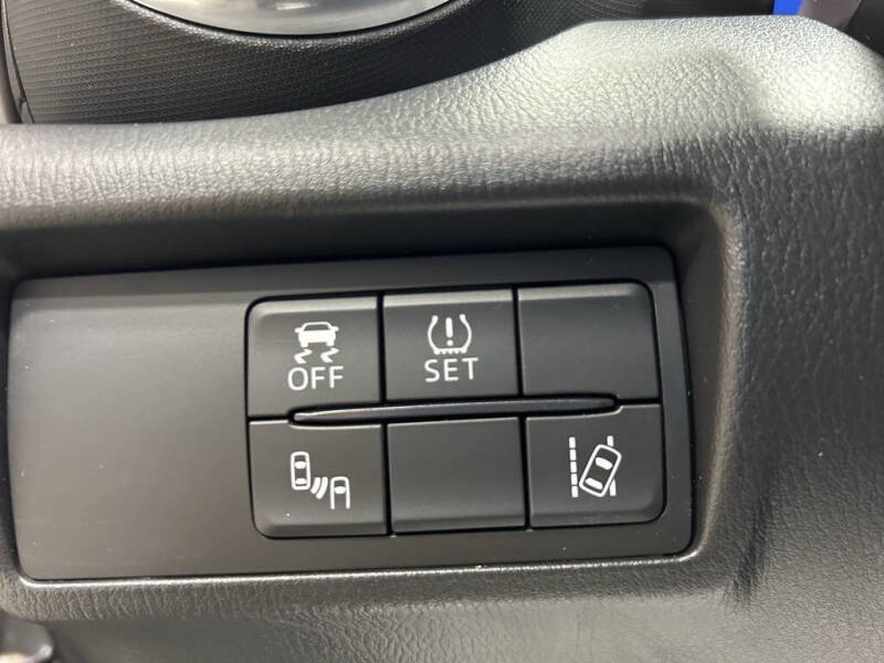 2017 Mazda MX-5 Miata RF Grand Touring