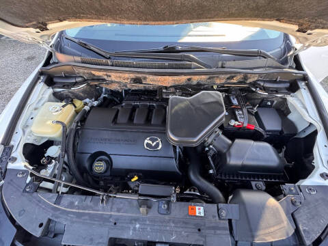 2012 Mazda CX-9 Touring