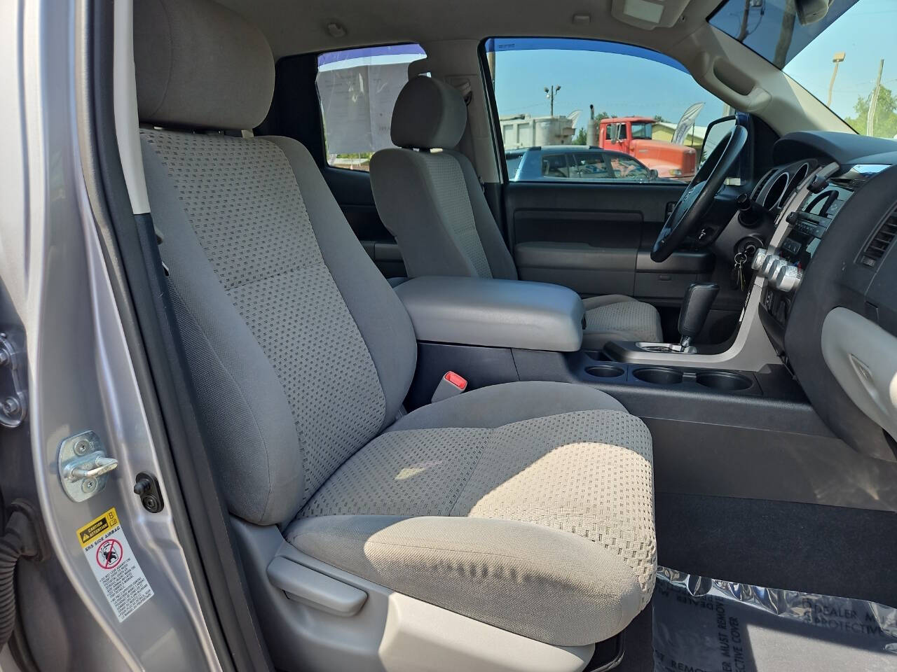 2012 Toyota Tundra for sale at 4 Ever Ride in Waynesboro, PA