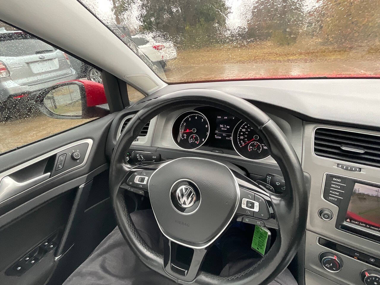 2016 Volkswagen Golf for sale at Car Connection in Harrison, AR