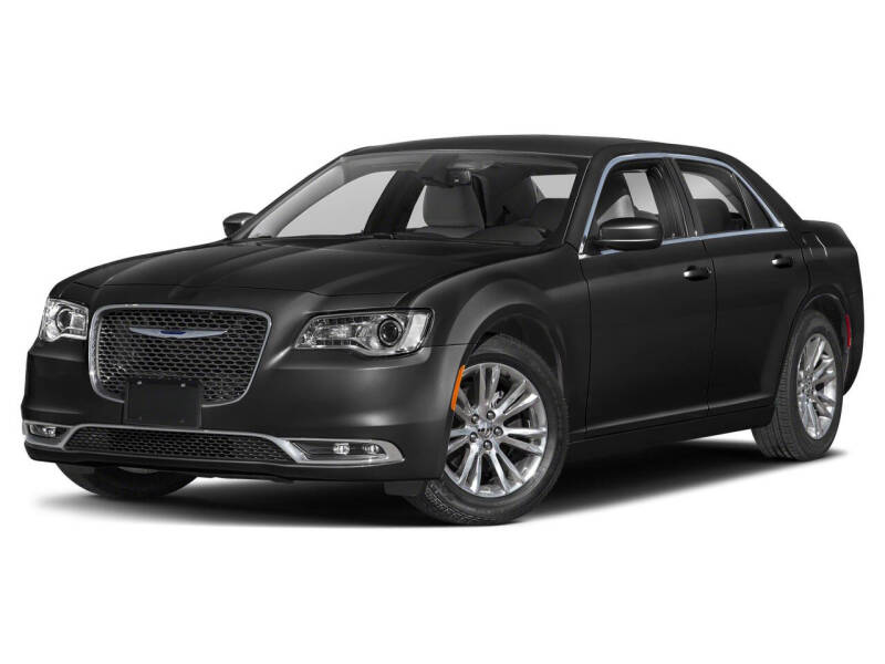 2021 Chrysler 300 S V6