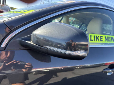 2015 Volvo S60 T5 Drive-E Premier