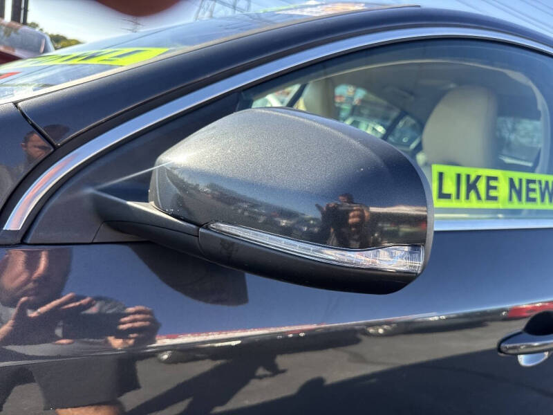 2015 Volvo S60 T5 Drive-E Premier