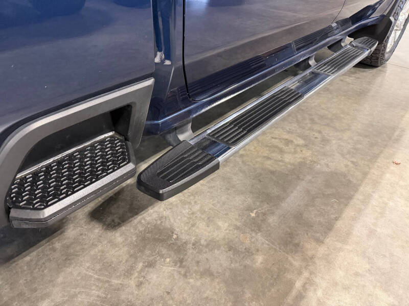2021 GMC Sierra 2500HD Denali