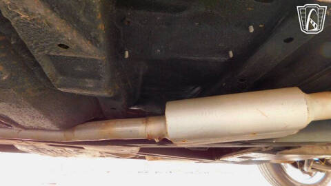 1960 Chevrolet Biscayne