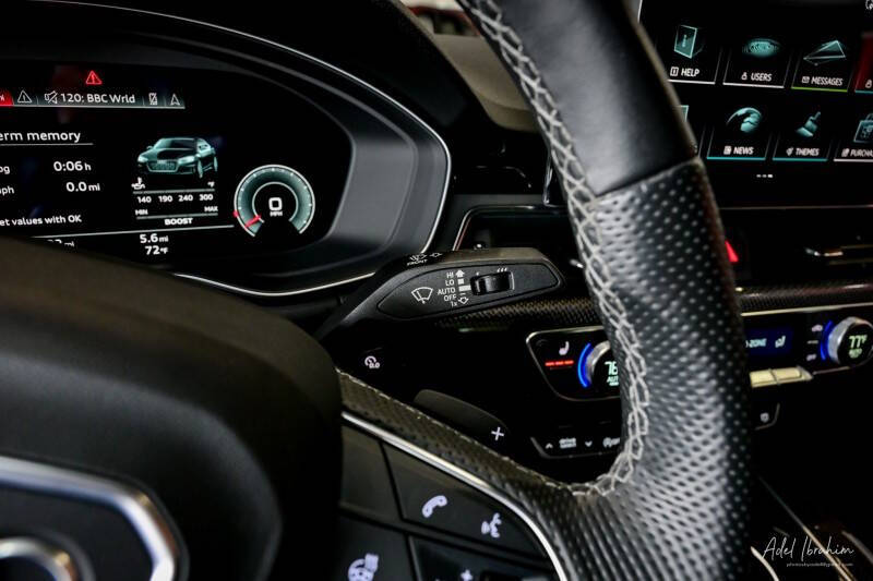 2023 Audi S5 3.0T quattro Premium Plus