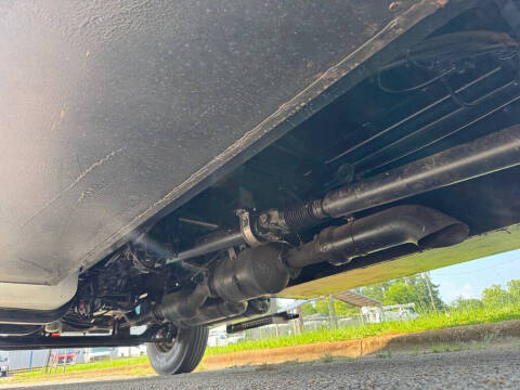 2014 International DuraStar 4300