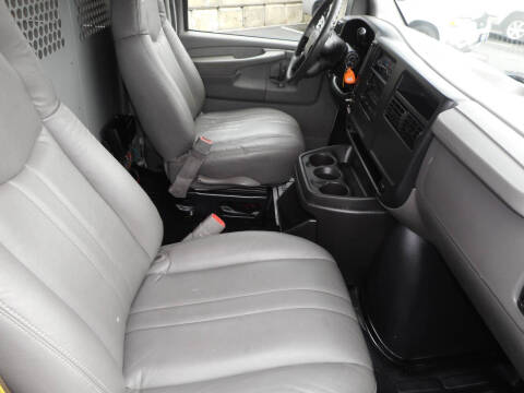 2006 Chevrolet Express 2500