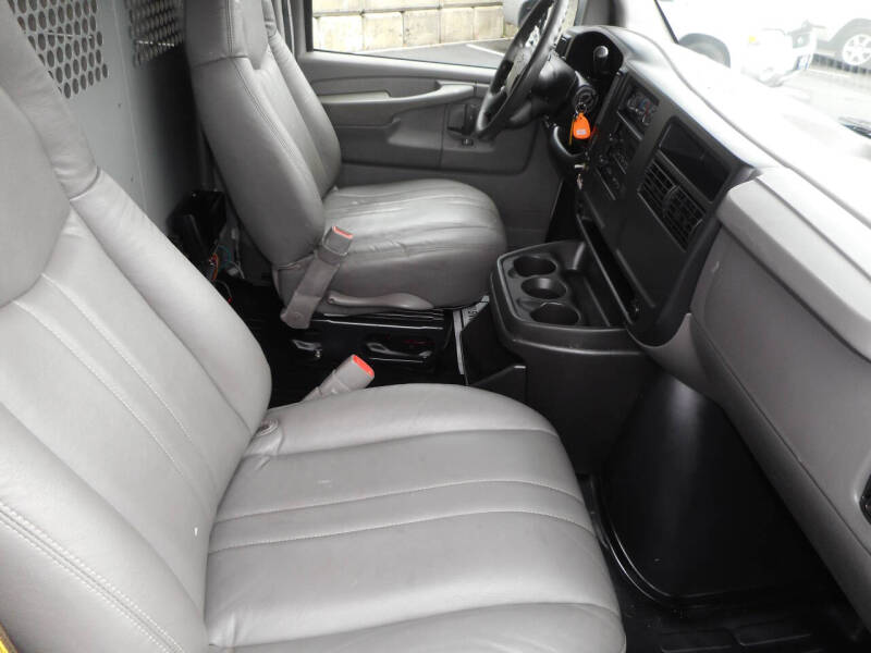 2006 Chevrolet Express 2500