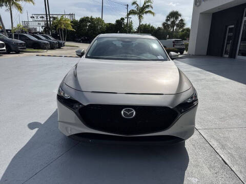 2026 Mazda Mazda3 Hatchback 2.5 S Preferred