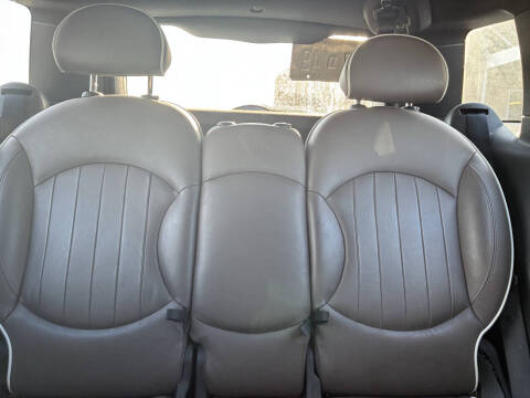 2014 MINI Countryman Cooper S ALL4