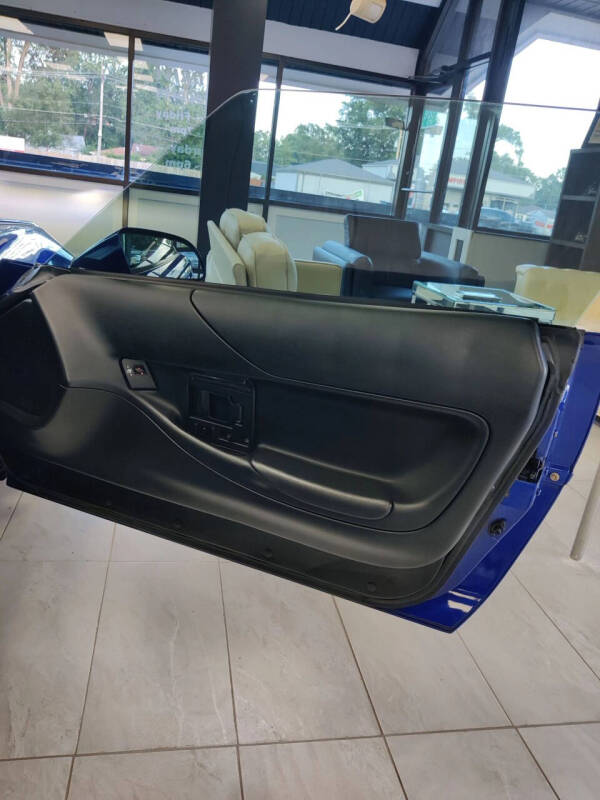1994 Chevrolet Corvette