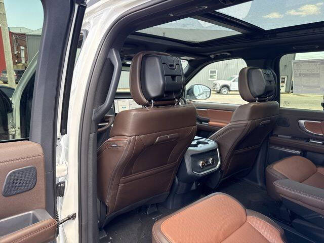 2026 Ford Expedition MAX King Ranch