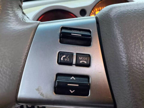 2006 Nissan Maxima 3.5 SL