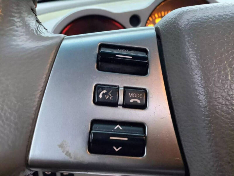 2006 Nissan Maxima 3.5 SL