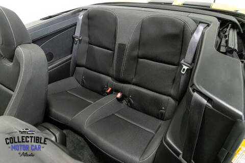 2014 Chevrolet Camaro SS