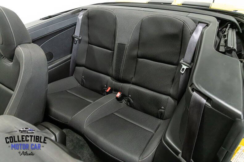 2014 Chevrolet Camaro SS