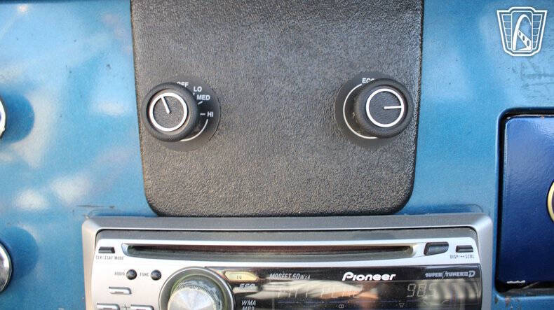 1977 Ford Bronco
