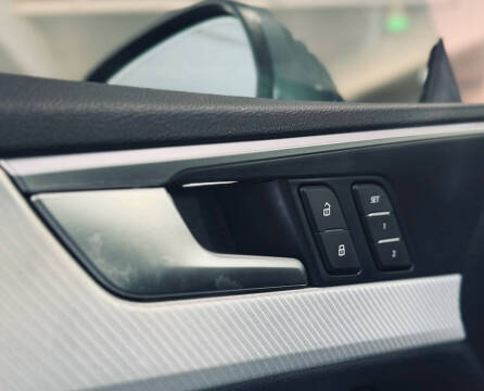 2018 Audi A5 2.0T quattro Premium