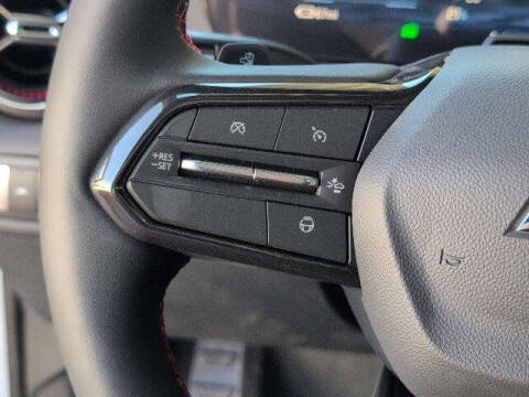 2026 Chevrolet Blazer EV RS