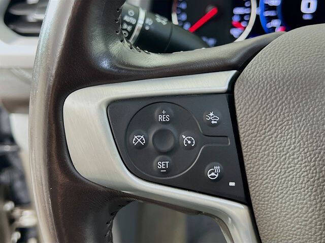 2022 GMC Acadia SLT