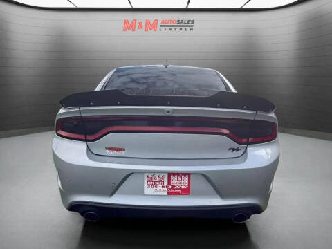 2021 Dodge Charger R/T