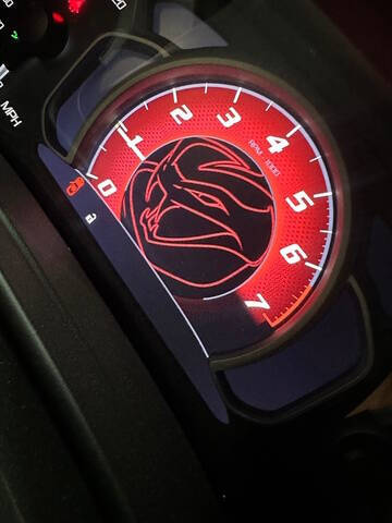 2014 Dodge SRT Viper