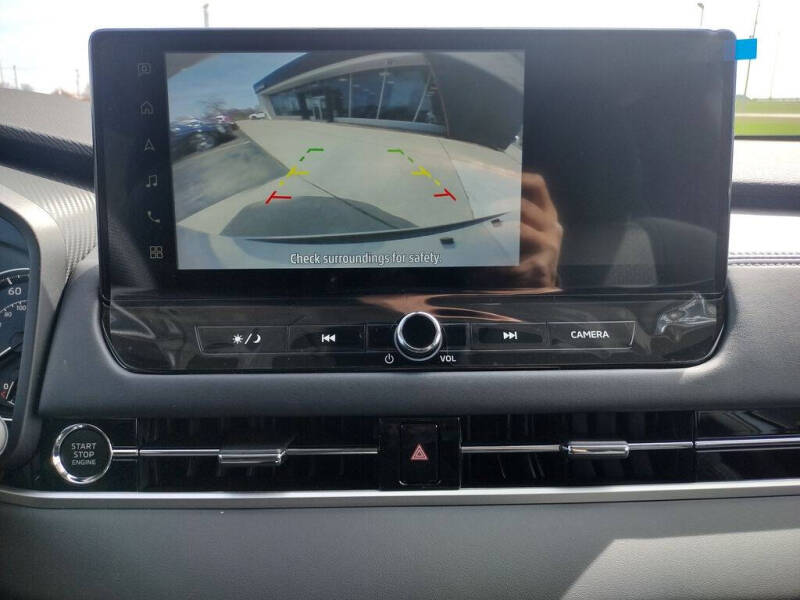 2026 Mitsubishi Outlander ES