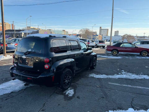 2008 Chevrolet HHR LS