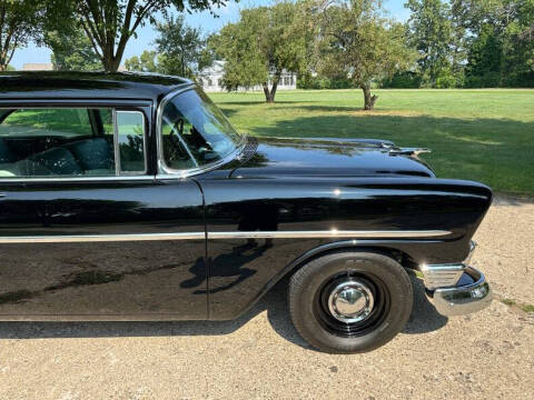 1956 Chevrolet 210