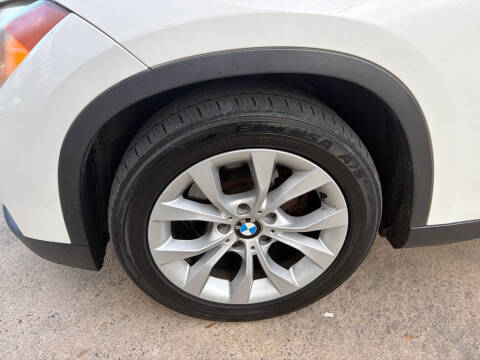 2014 BMW X1 xDrive28i