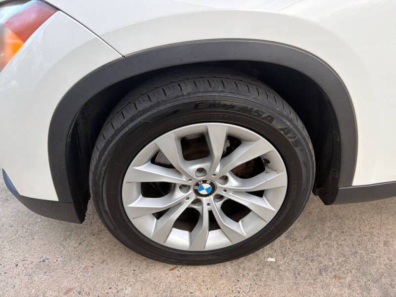 2014 BMW X1 xDrive28i