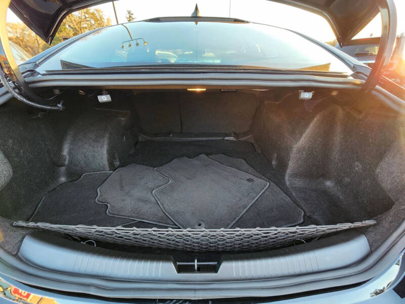 2024 Chevrolet Malibu LS