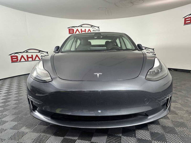 2023 Tesla Model 3 Performance