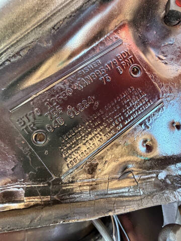 1970 Chevrolet El Camino