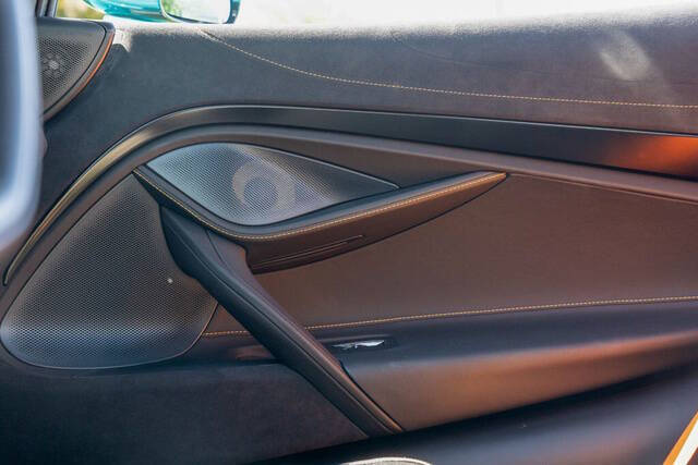 2022 McLaren 720S Spider