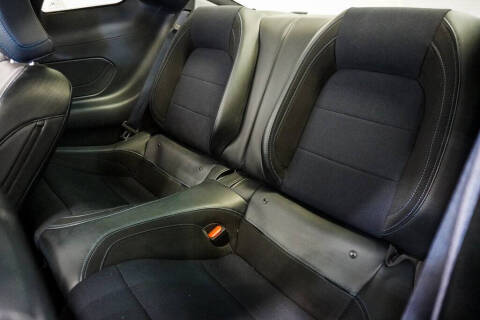 2024 Ford Mustang Dark Horse