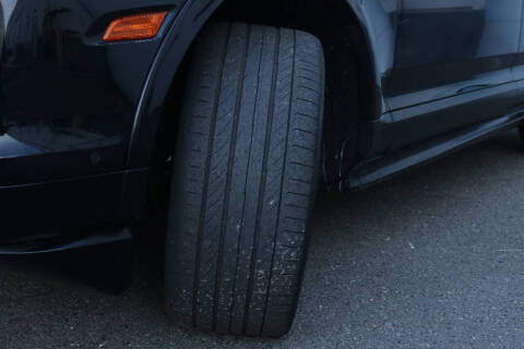 2009 Porsche Cayenne GTS Tiptronic