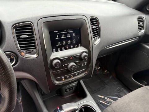 2019 Dodge Durango GT