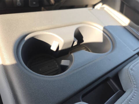 2026 Ford F-550 Super Duty