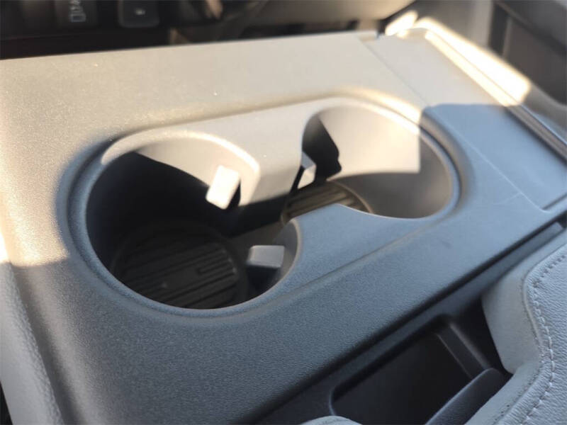 2026 Ford F-550 Super Duty