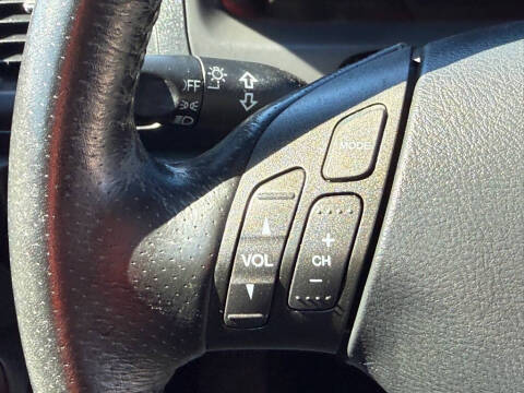 2005 Honda Accord EX V-6